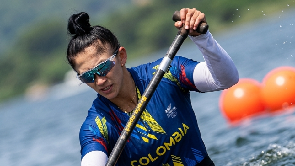 Imagen de Deportista olímpica denuncia exclusión de programa de apoyo y Ministerio del Deporte se pronuncia