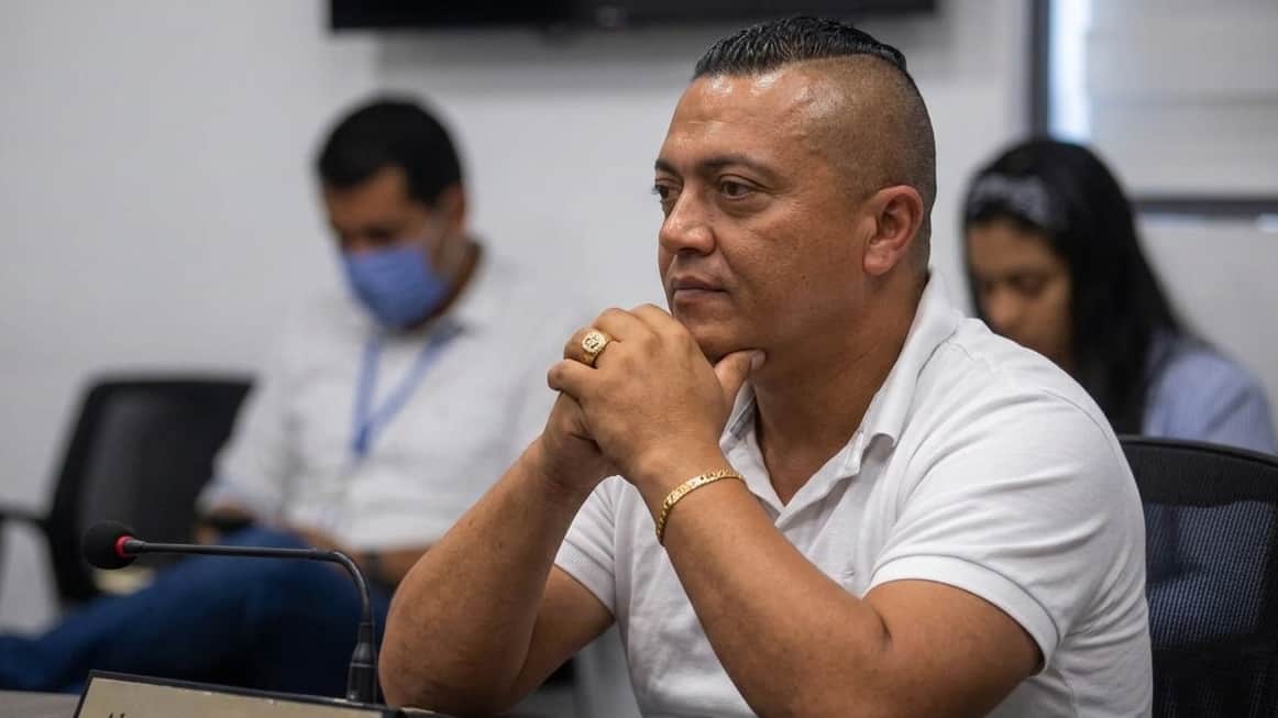 Imagen de Exconcejal de Lebrija destituido e inhabilitado por 12 años por robo de recursos públicos