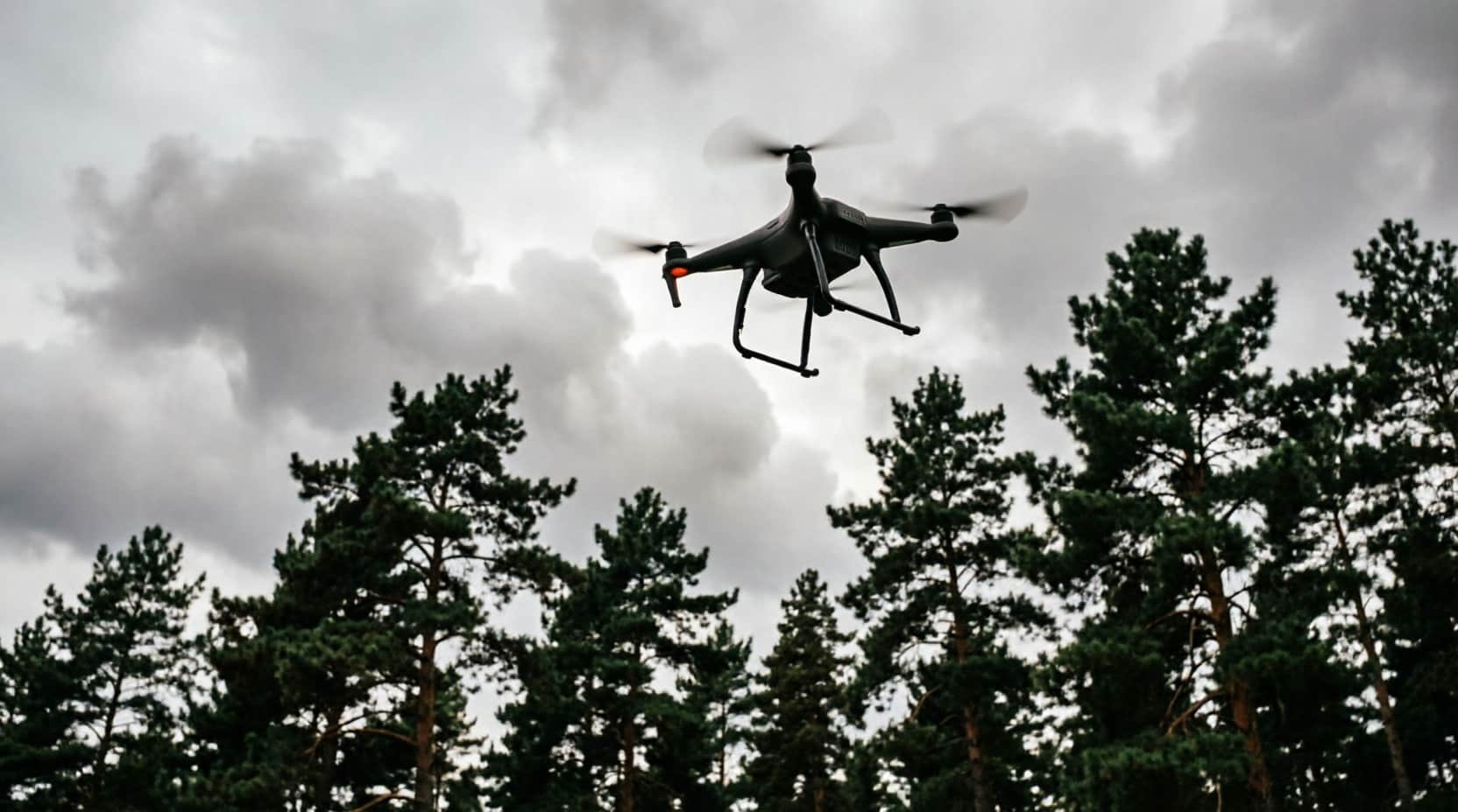 Imagen de Drones caen cerca de escuelas en el Catatumbo y ponen en riesgo a estudiantes y profesores
