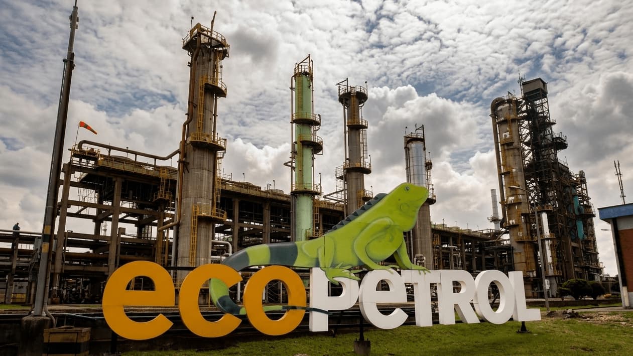 Imagen de Ecopetrol designa presidente interino mientras Ricardo Roa toma vacaciones y licencia