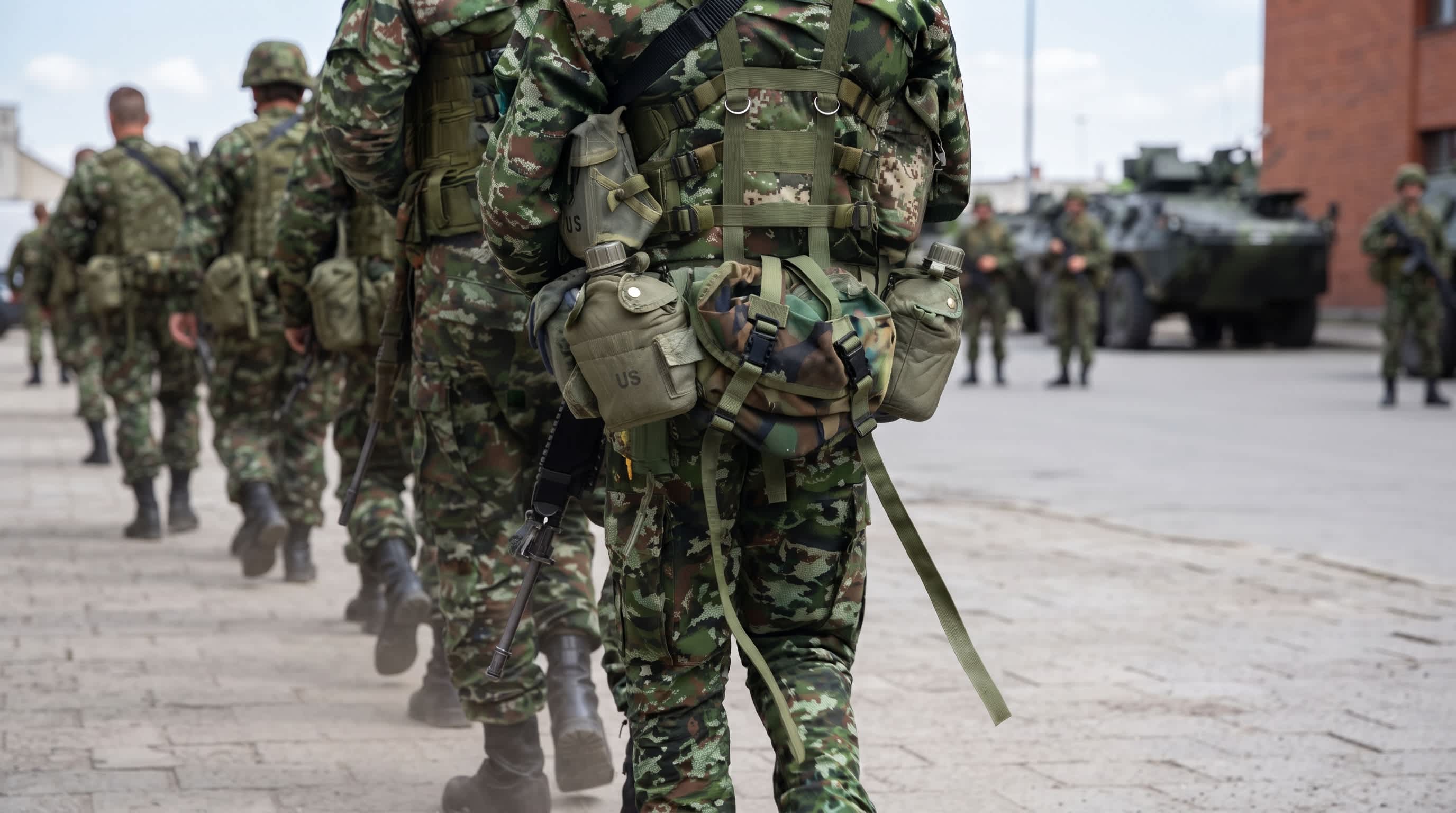 Imagen de Ejército desactiva explosivos en alcantarillas de la vía Panamericana en Cauca