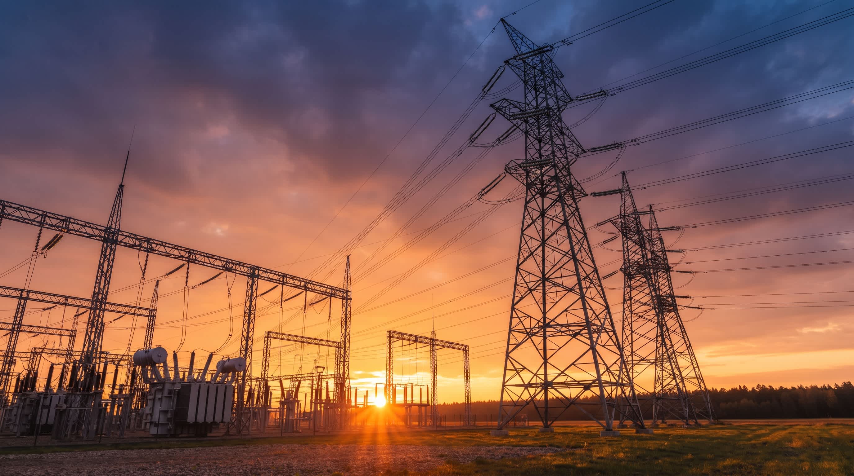 Imagen de Impacto del ahorro de energía en la duración de los alumbrados navideños