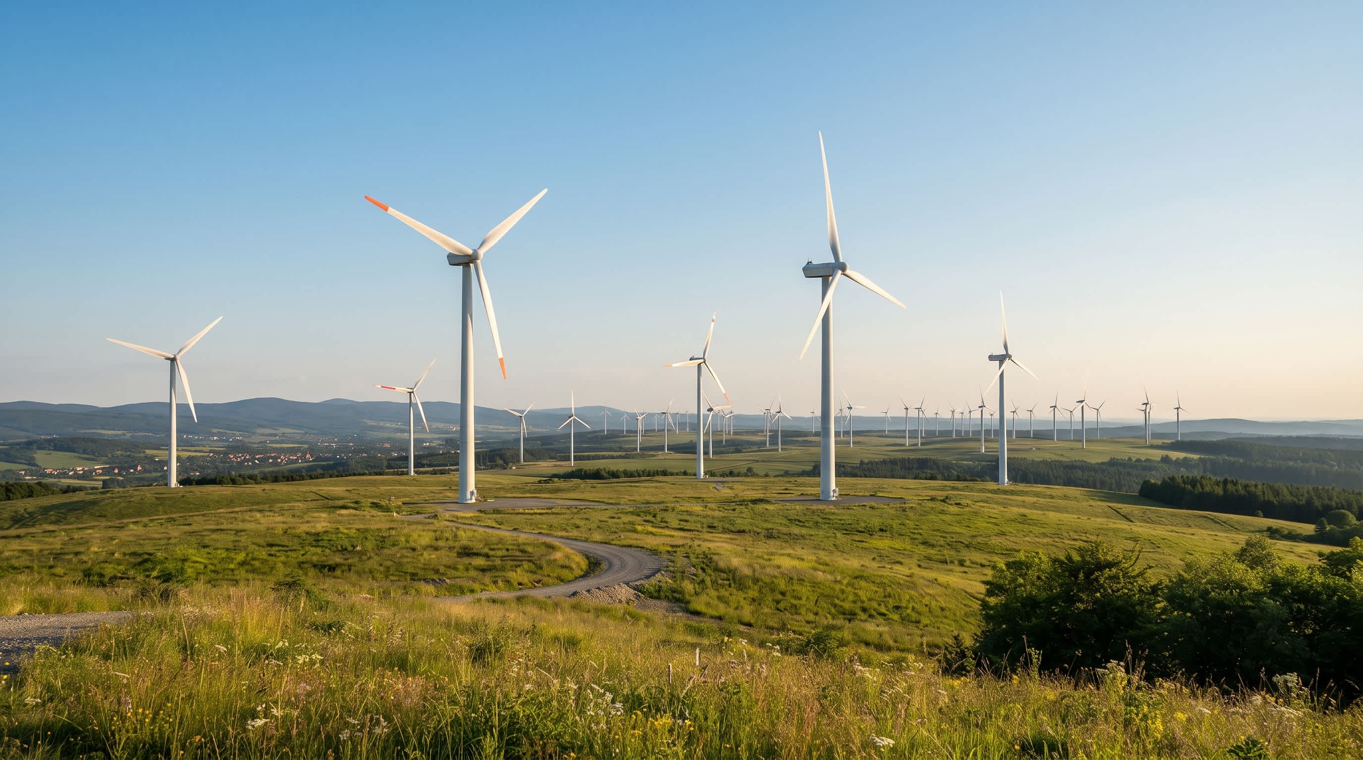 Imagen de Colombia desaprovecha su enorme potencial en energía eólica