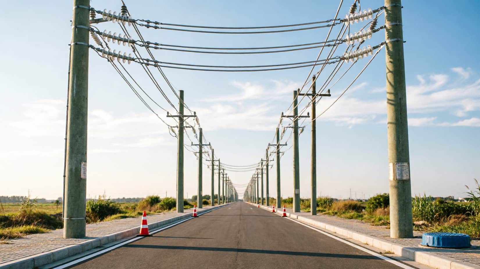 Imagen de Gremios energéticos alertan sobre riesgo de apagón y piden activar térmicas por El Niño