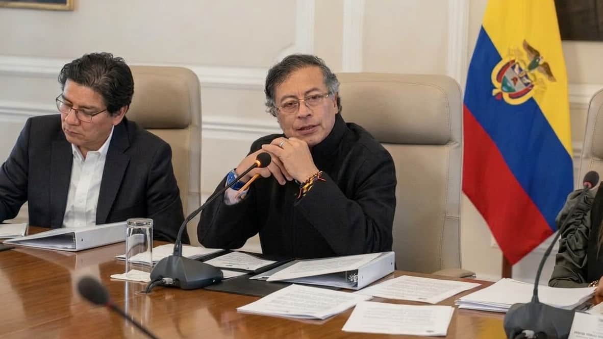 Imagen de Estas son las EPS que estarían en la mira del Gobierno tras la propuesta de liquidación del presidente Petro