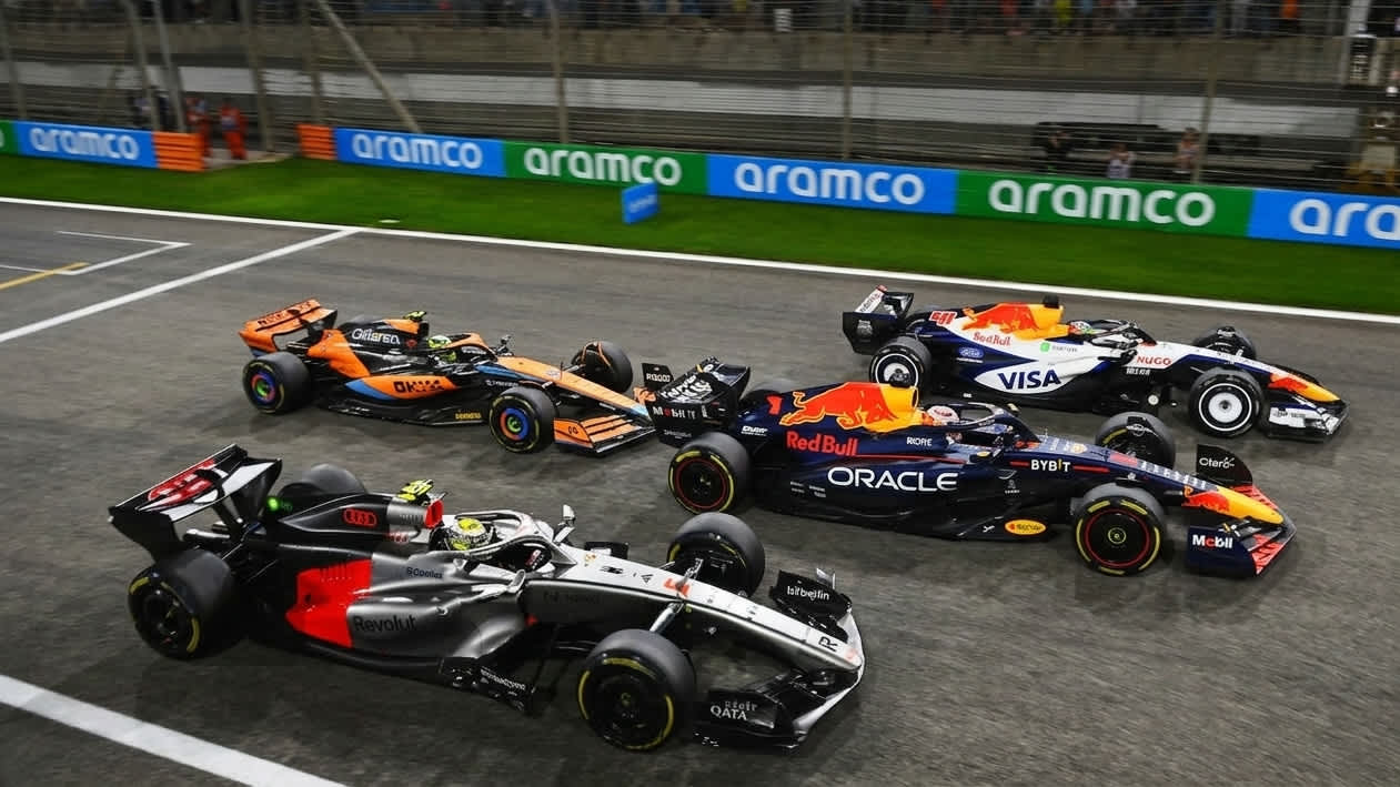 Imagen de Fórmula 1 ajusta reglas en 2026 para reducir gestión de batería y priorizar la velocidad real de los pilotos