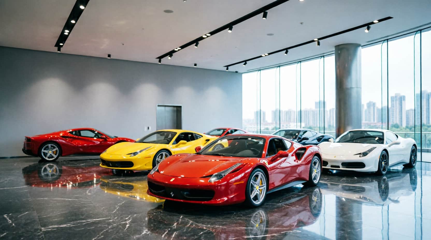 Imagen de Escándalo Ferrari en Colombia: clientes pagaron millones sin recibir carros