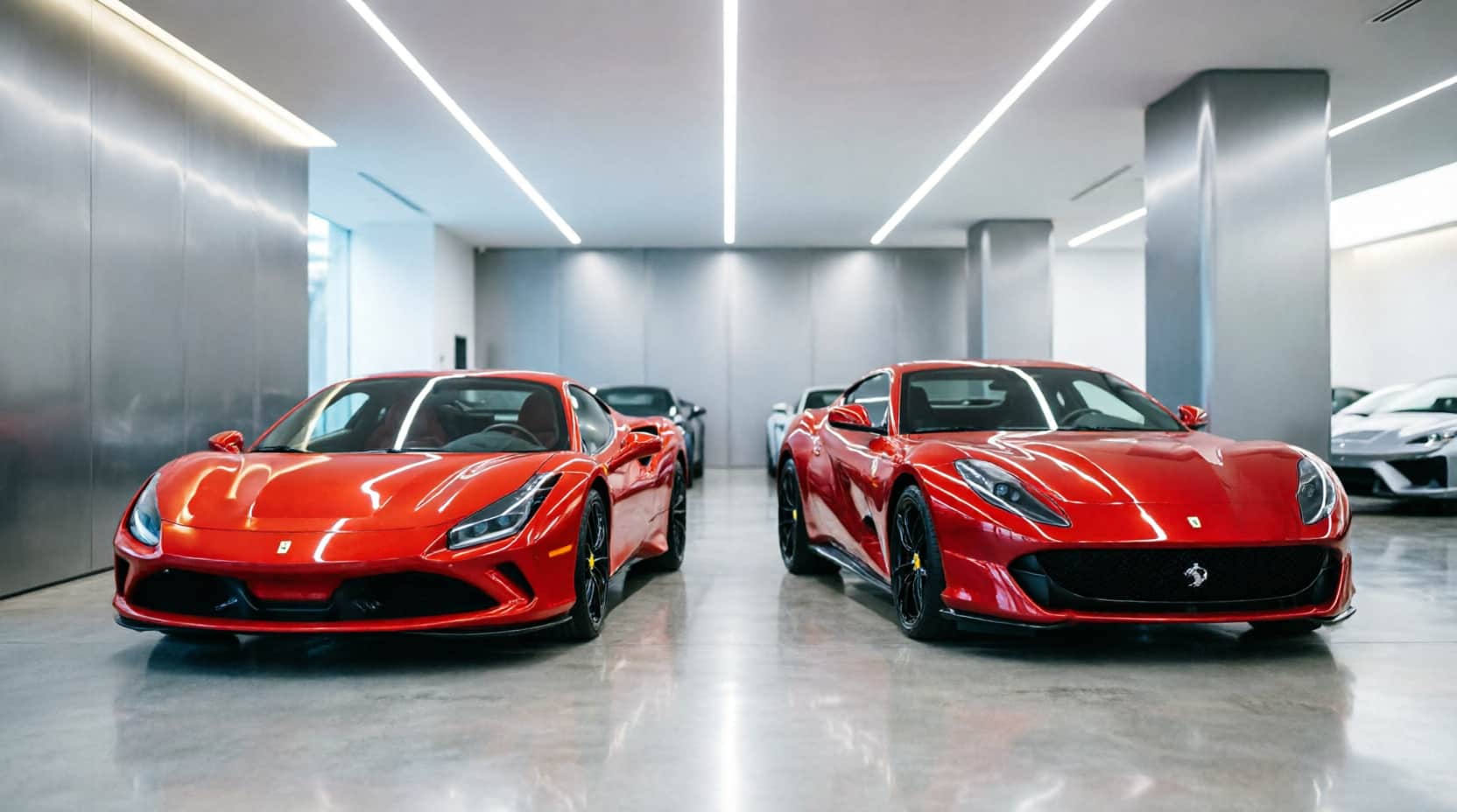 Imagen de Crisis de Ferrari en Colombia deja a clientes en el limbo por préstamos y cambio de dueño