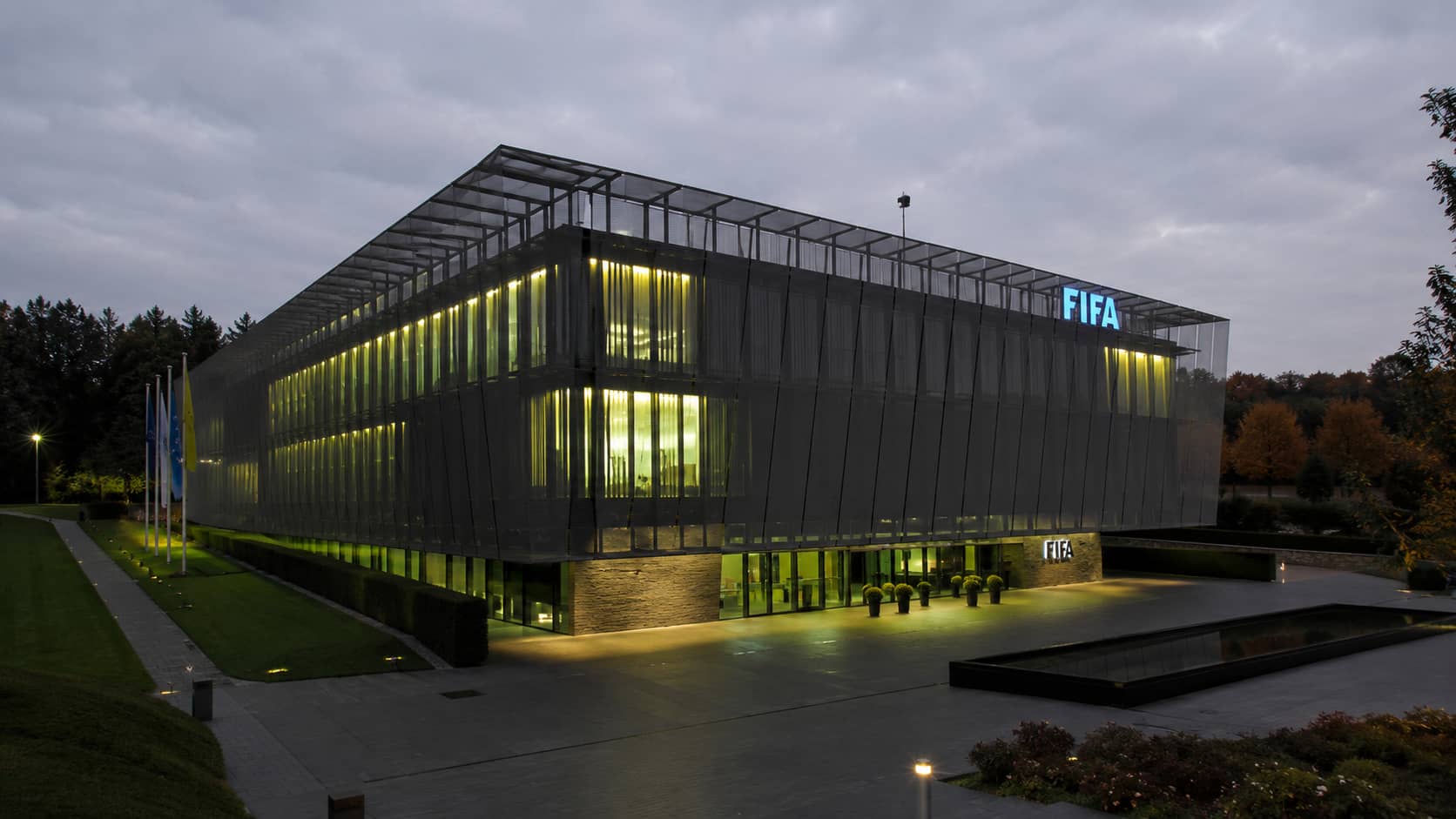 Imagen de Crisis en la FIFA por plan de inversión privada que busca recaudar 4.200 millones de dólares