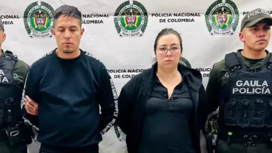 Imagen de Envían a cárcel a sospechosos de la desaparición de un taxista en Barbería del sur de Bogotá