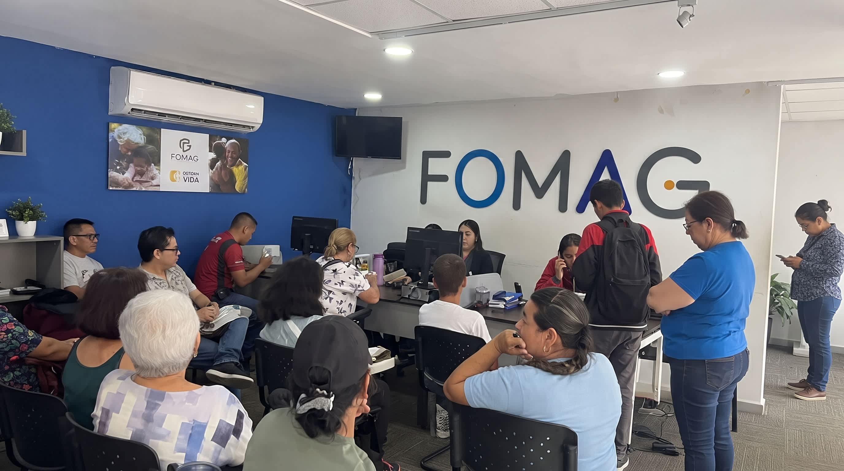 Imagen de FOMAG traslada $859.000 millones de pensiones a salud para atender a 330.000 docentes