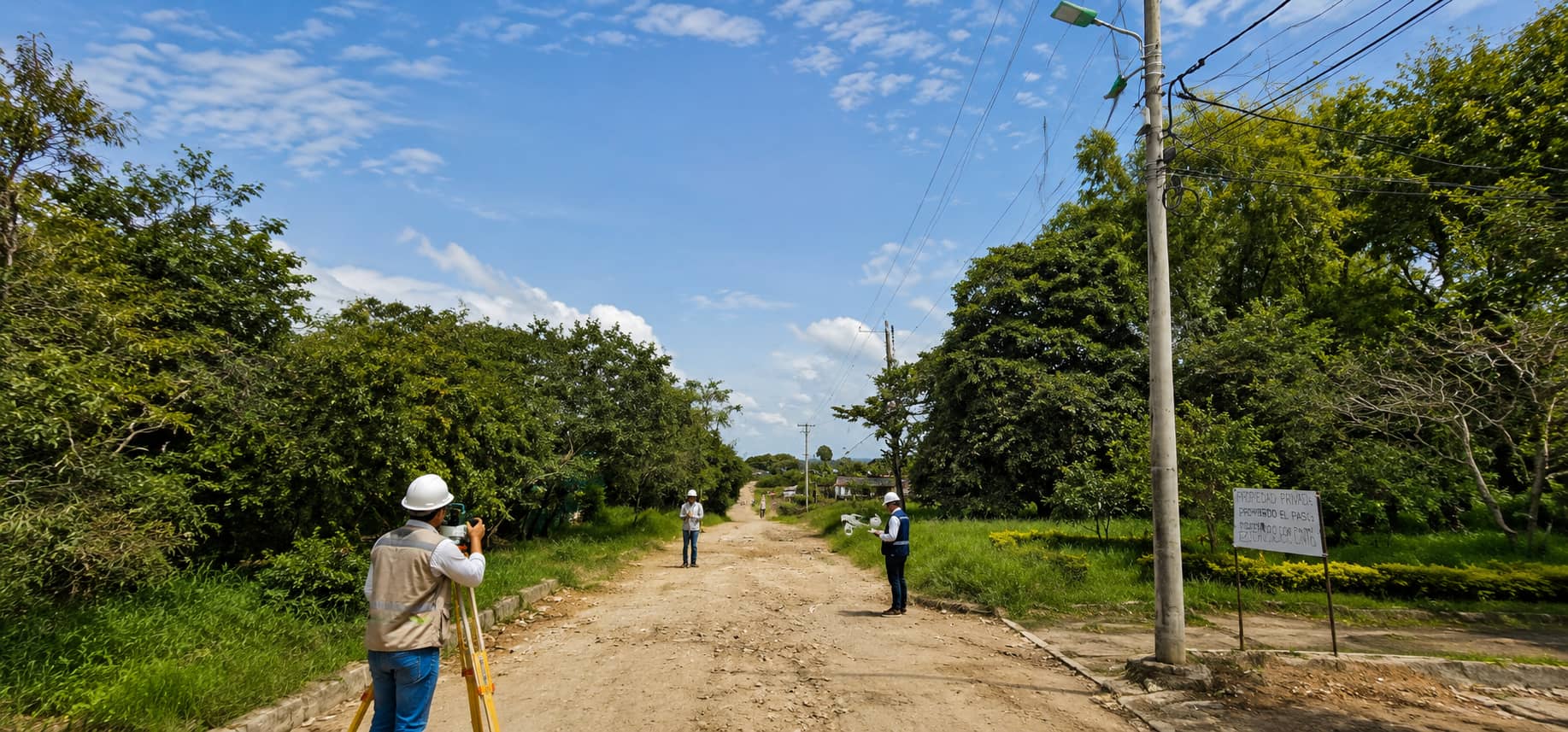 Imagen de Carrera 64: La clave vial para desembotellar el sur de Fusagasugá ante el inminente reto de movilidad