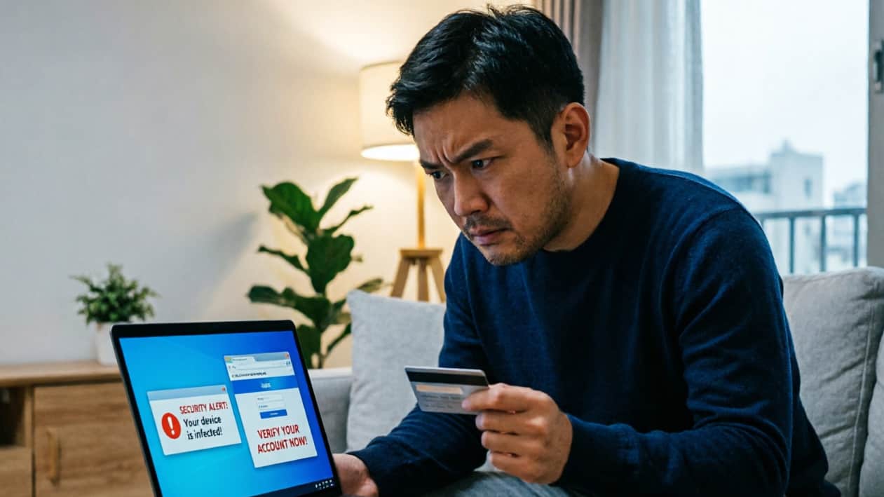 Imagen de Nuevas modalidades de fraude en pagos digitales alertan en Colombia