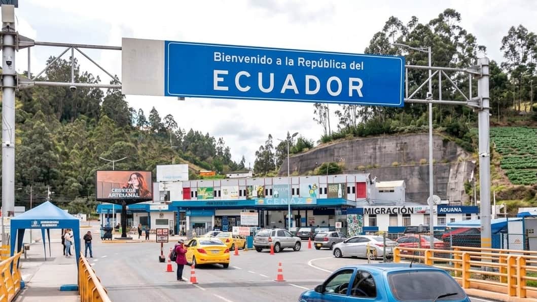 Imagen de Colombia y Ecuador ignoran orden de la CAN de quitar aranceles y el comercio sigue bloqueado