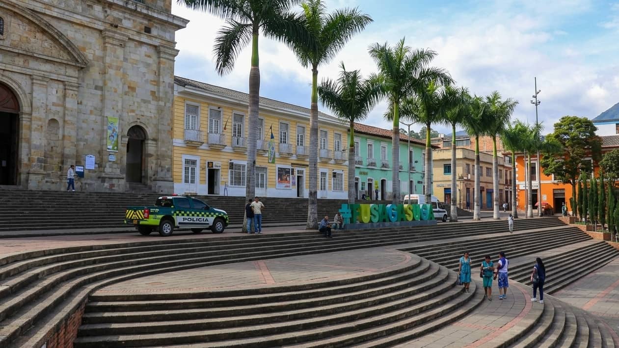 Imagen de Región Metropolitana trae beneficios concretos para Fusagasugá más allá de la polémica