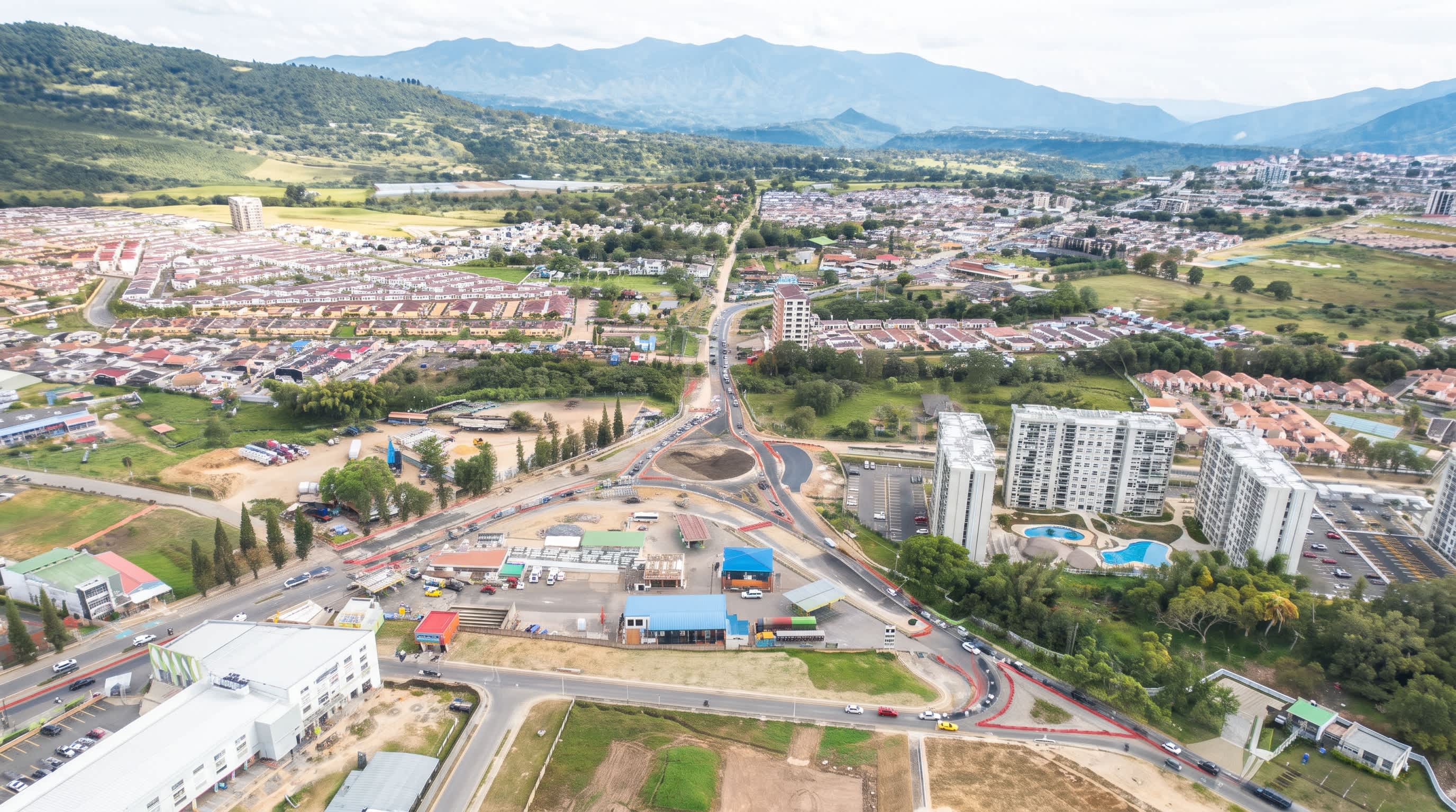 Imagen de Concesión de tránsito en Fusagasugá: Debate sobre fotomultas y retención de recursos locales