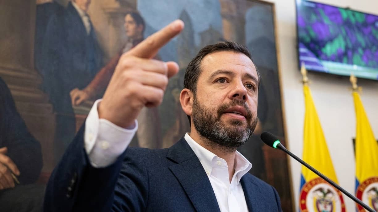 Imagen de Galán entra al top 10 de alcaldes mejor valorados de América Latina