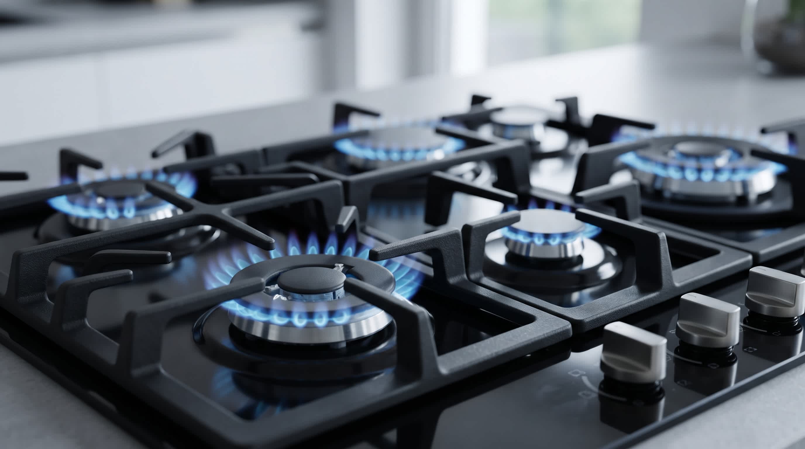 Imagen de Gobierno levanta el racionamiento preventivo de gas natural en Colombia