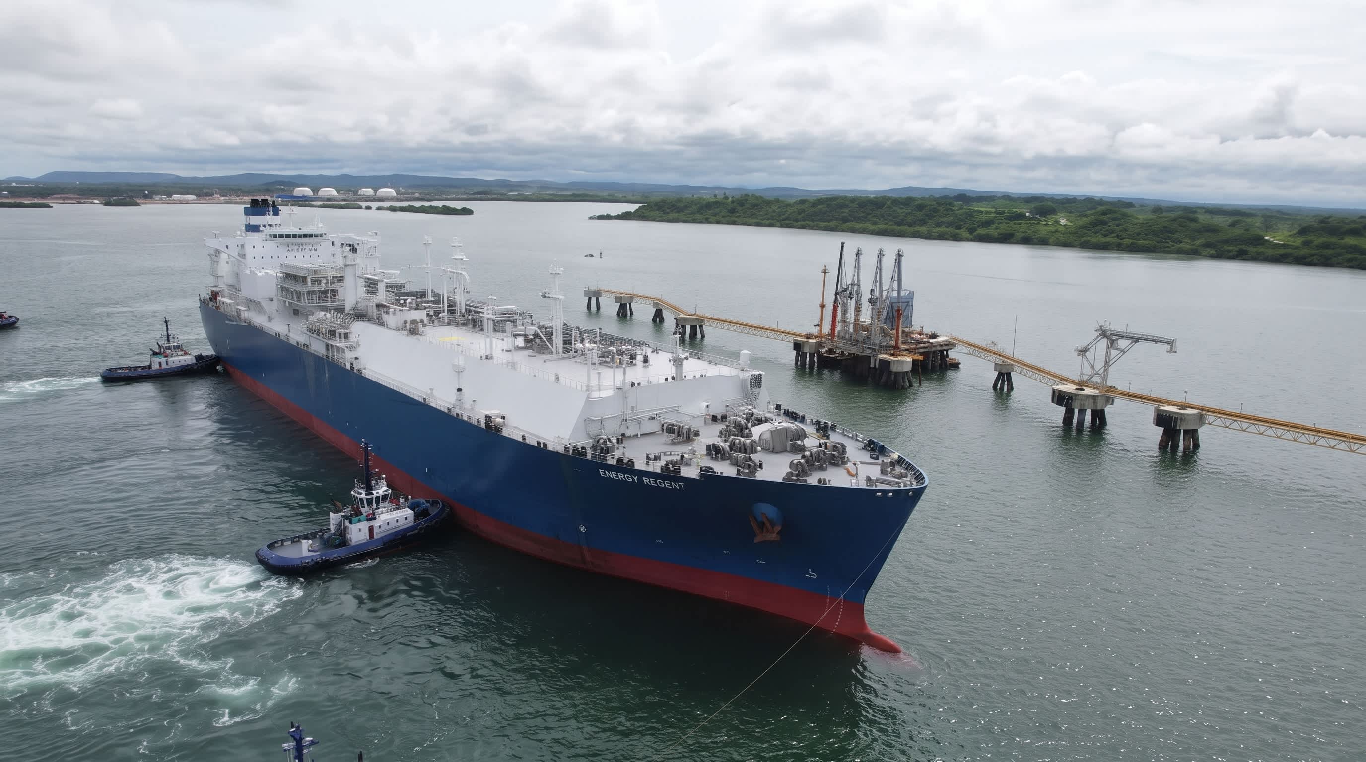Imagen de Presidencia de la República anuncia decreto de líneas de base y plan de soberanía para San Andrés