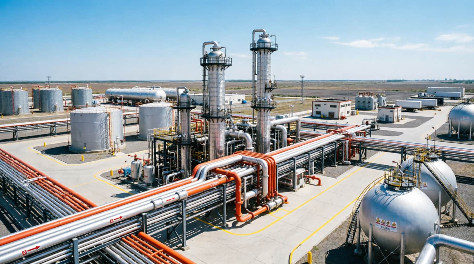 Imagen de Crisis del gas en Colombia por decisión de Canacol que podría causar apagones eléctricos
