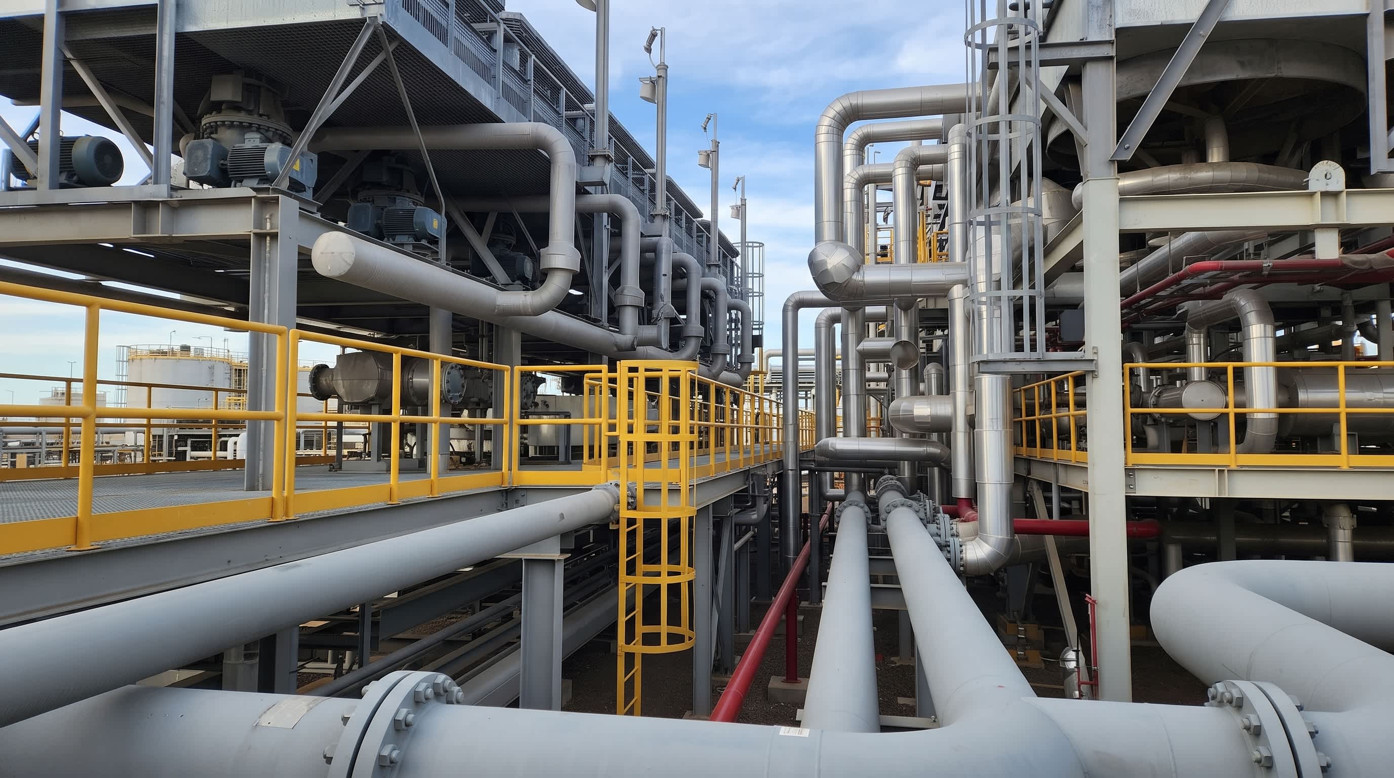 Imagen de María Corina Machado propone reactivar el gasoducto con Colombia y coordinar ejércitos