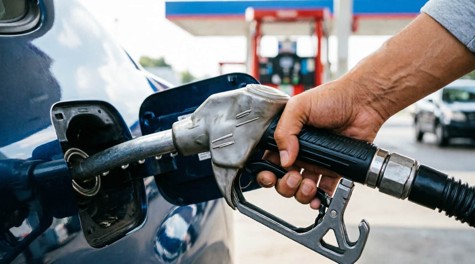 Imagen de Alza de gasolina e inseguridad afectan estaciones de servicio en el Huila