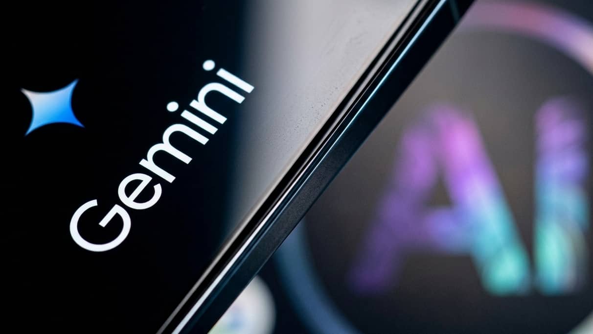 Imagen de Gemini Spark: la nueva inteligencia artificial de Google que trabaja por ti las 24 horas del día