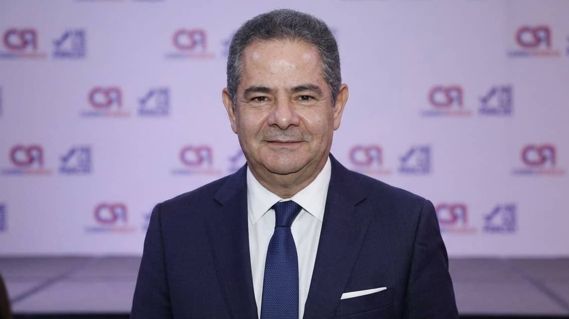 Imagen de Biografía de Germán Vargas Lleras: su vida, carrera política y legado en Colombia