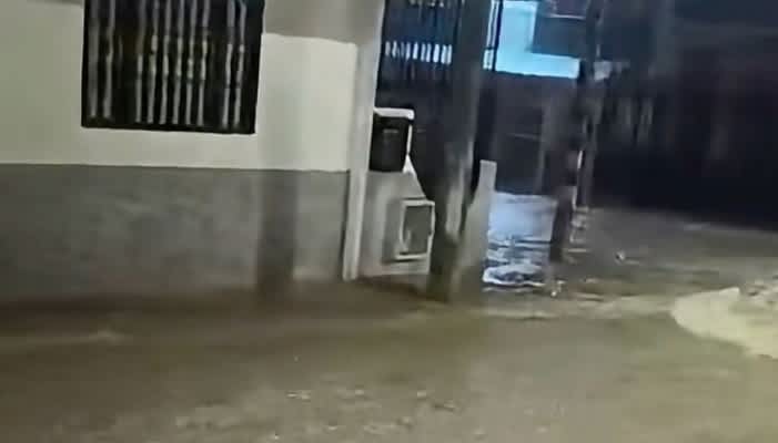 Imagen de Junta de Acción Comunal del barrio Obrero lanza campaña de solidaridad por familia afectada por lluvias en Fusagasugá