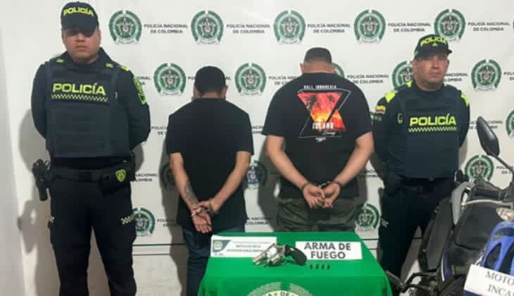 Imagen de Homicidios cayeron 82% en Cundinamarca en el primer semestre de 2026