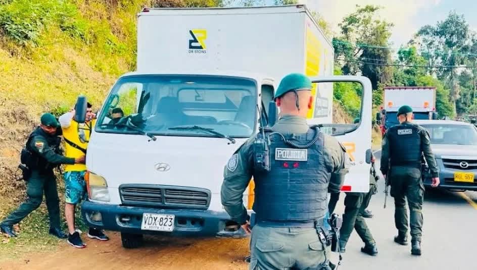 Imagen de Cundinamarca reduce 55 homicidios en 2026 con nuevas estrategias de seguridad