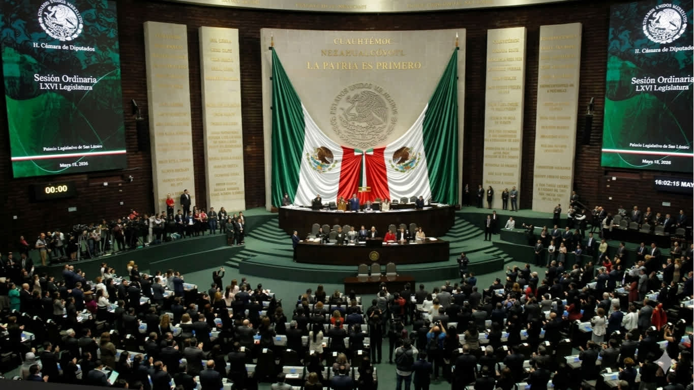 Imagen de México impulsa la 
