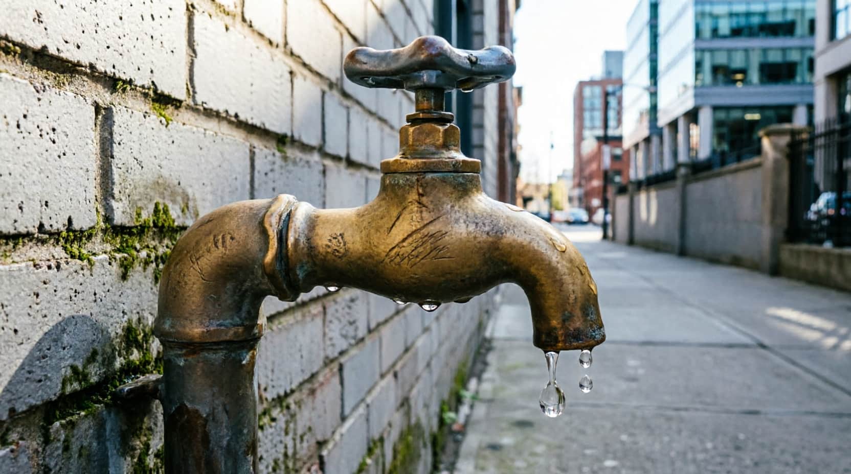 Imagen de Médicos Sin Fronteras denuncia que Israel usa el agua como arma en Gaza y alerta por crisis sanitaria