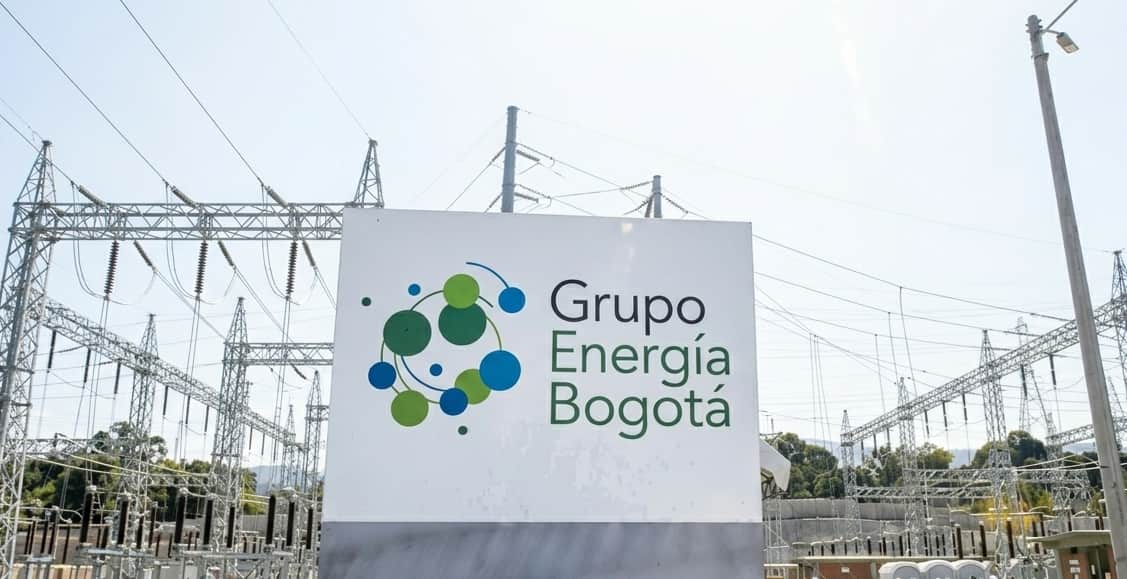 Imagen de Grupo Energía Bogotá entrega diez acciones urgentes al nuevo gobierno para seguridad energética