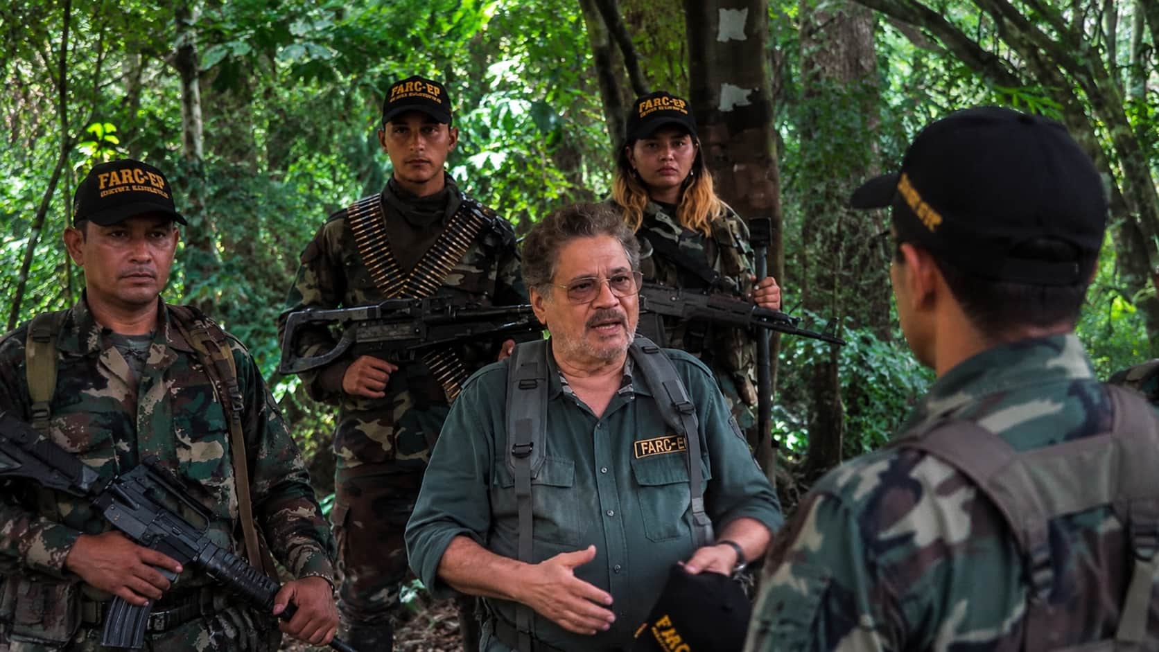 Imagen de Al menos 20 cabecillas de grupos armados serían declarados objetivo por De la Espriella