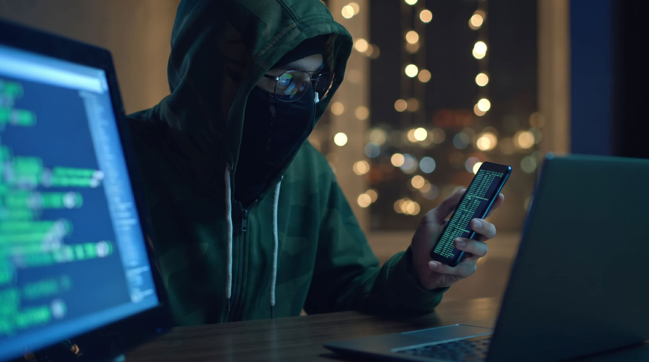 Imagen de Alerta por fraudes digitales: así usan el nombre de Bre-B para estafar