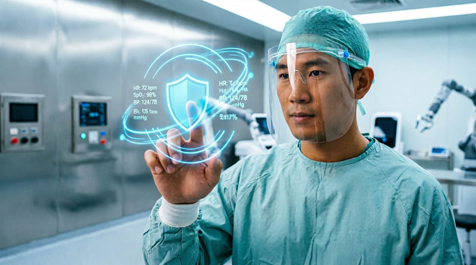 Imagen de Healthtech colombiana con patente para detectar cáncer proyecta ventas por 35 millones de dólares en Estados Unidos