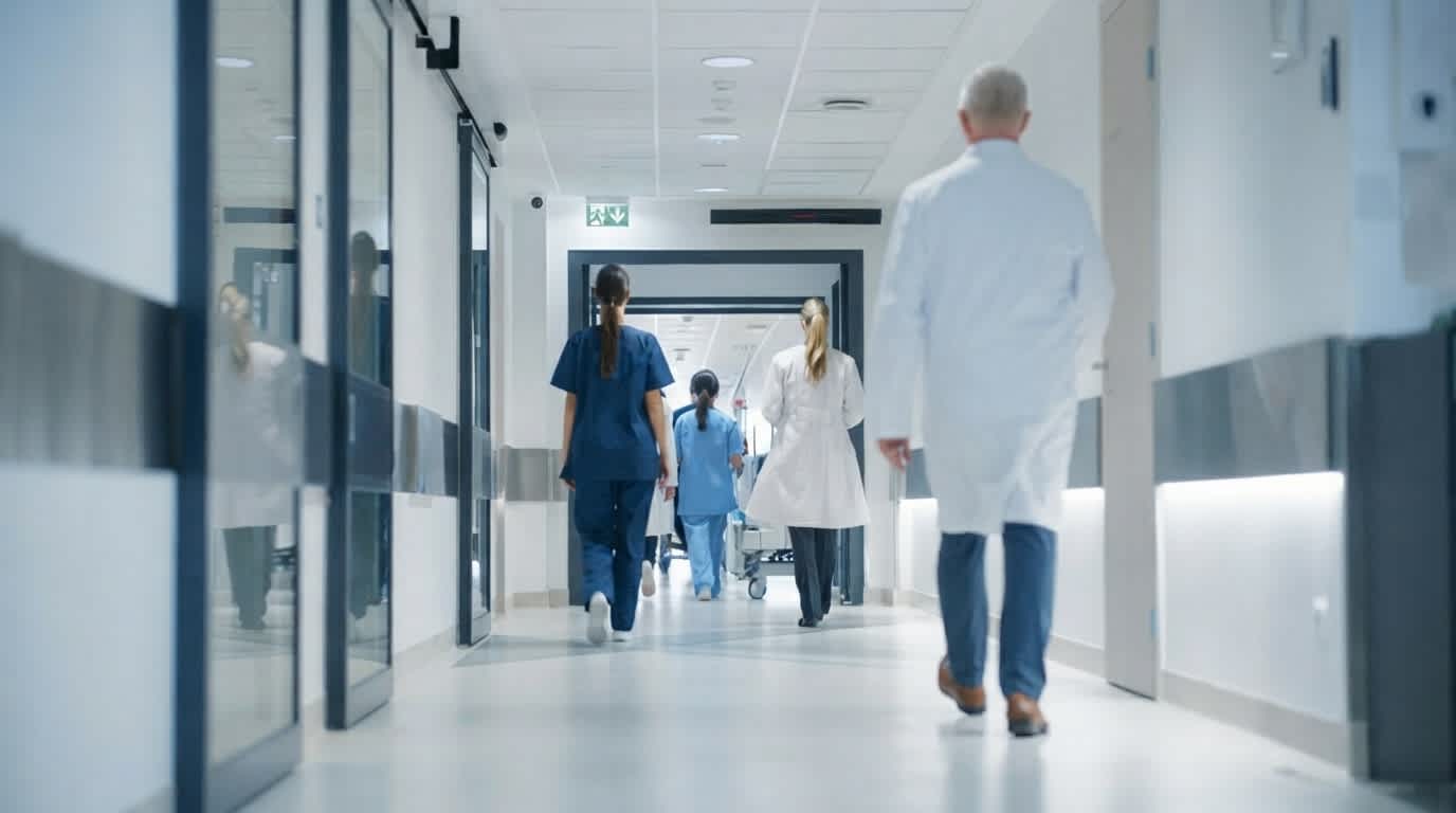 Imagen de Liquidar las EPS intervenidas agravaría la crisis del sistema de salud