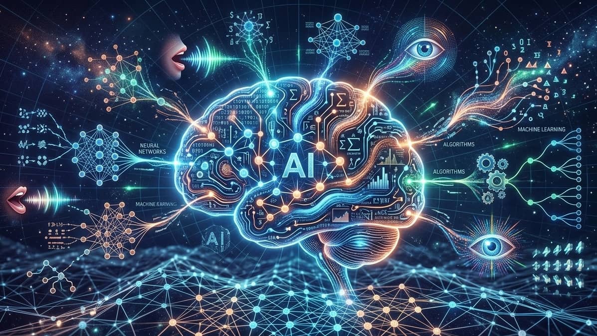 Imagen de MiPymes en Colombia no adoptan inteligencia artificial y esto afecta su competitividad en el mercado