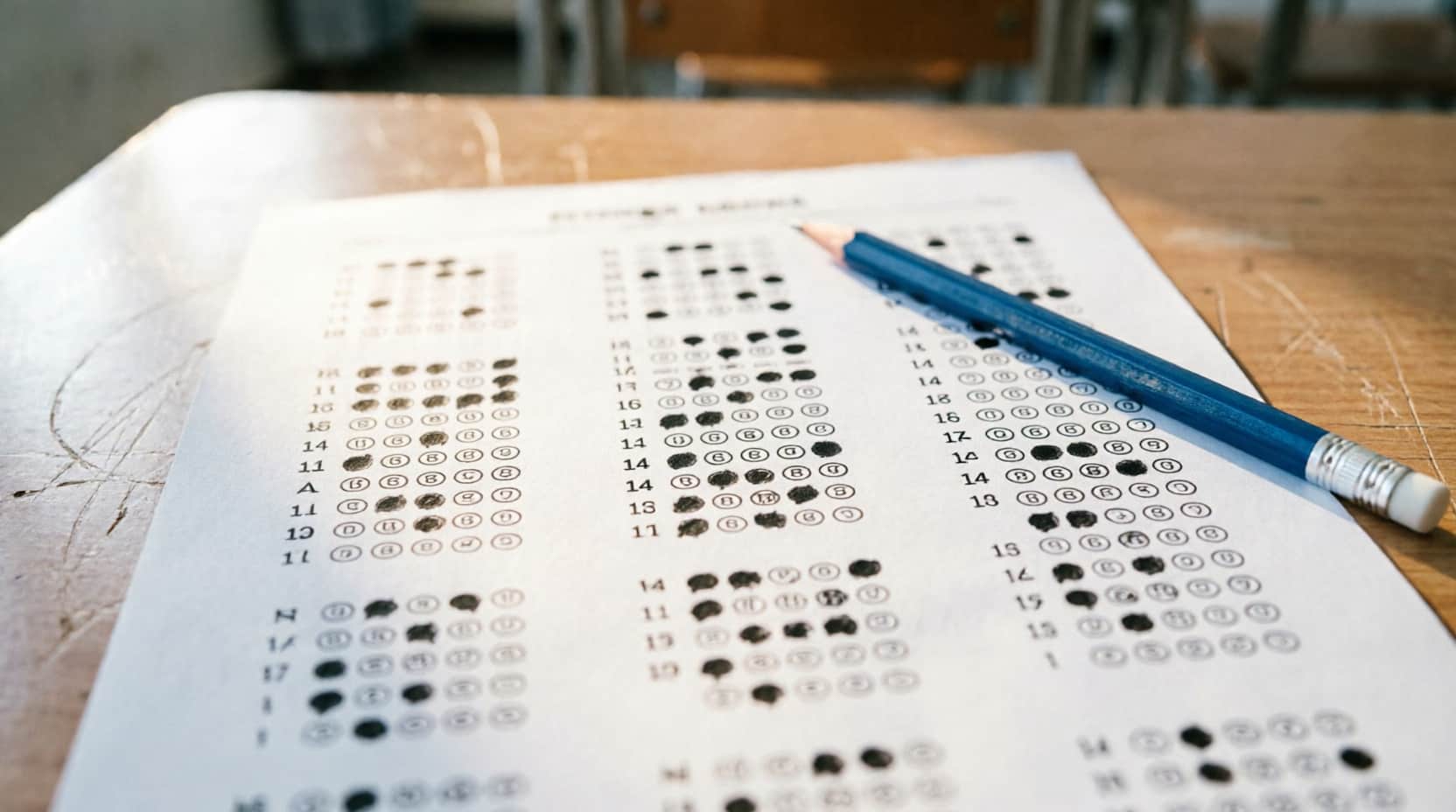 Imagen de Estudiantes en Girón podrían no presentar las pruebas Saber 11 por falta de pago del colegio