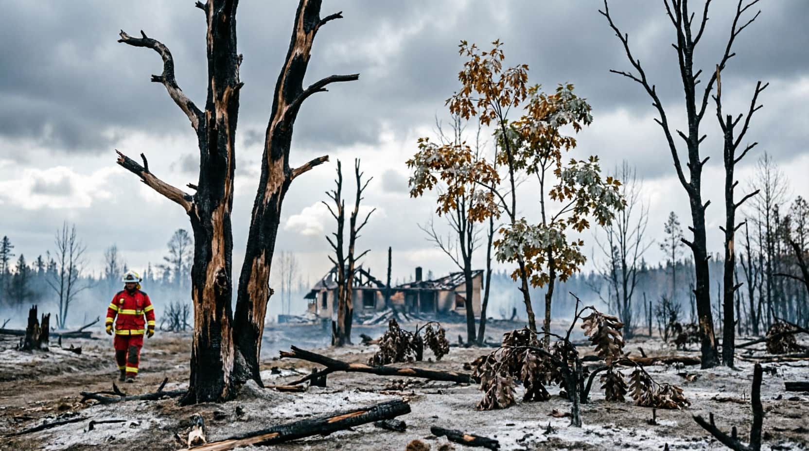 Imagen de España declara emergencia nacional por incendios históricos que evacúan a 19.000 personas