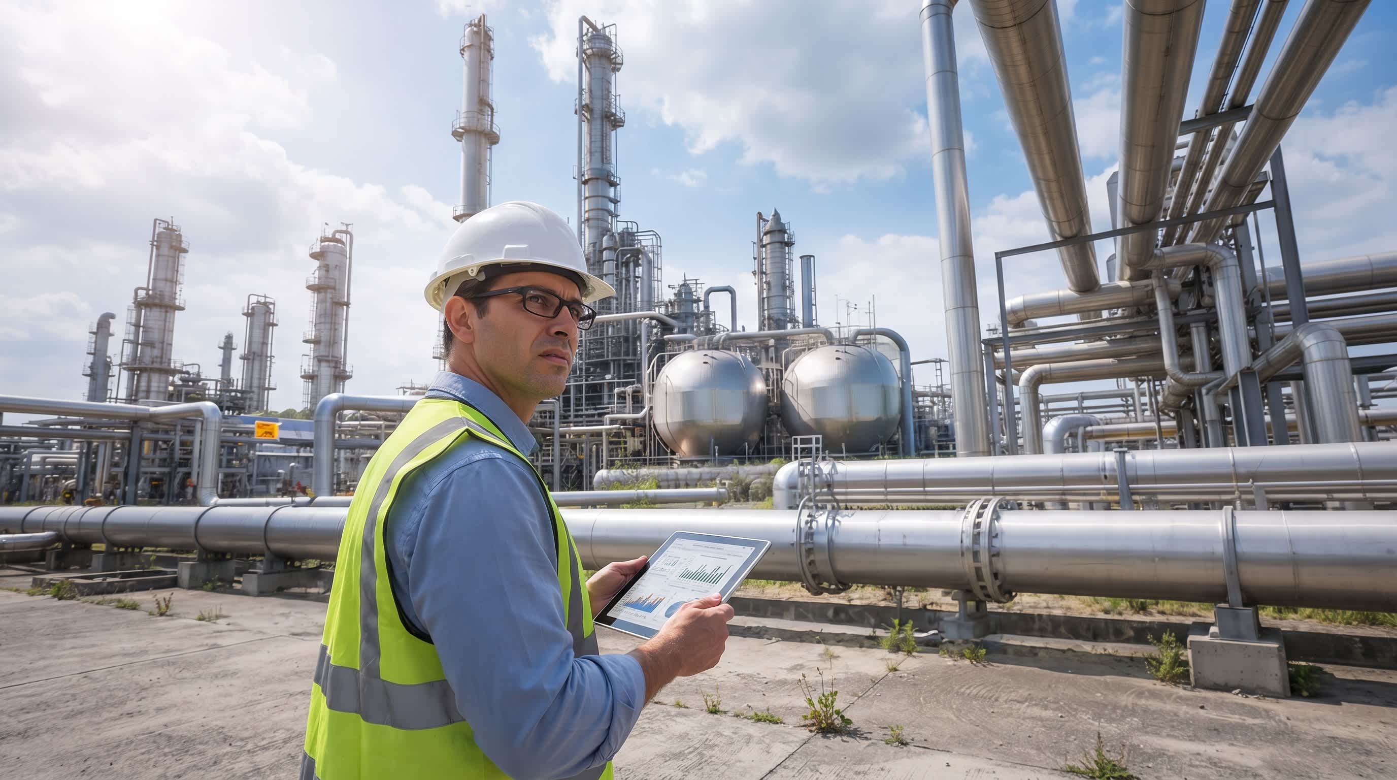 Imagen de Industria alista segunda ola de migración al GLP ante la incertidumbre por el suministro de gas natural en Colombia