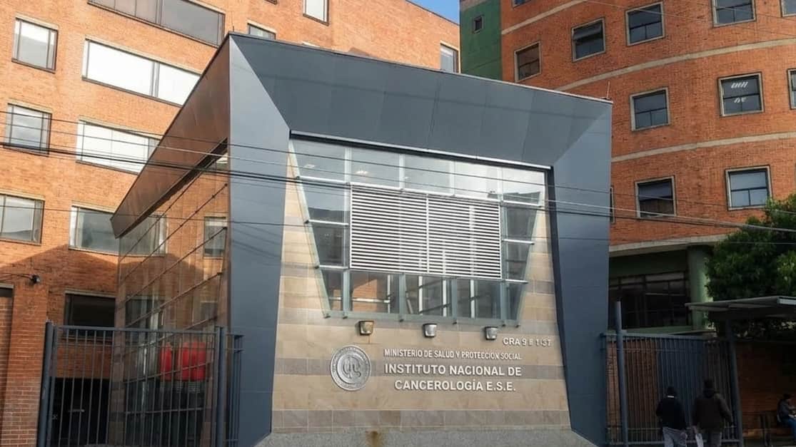 Imagen de Petro responde a críticas sobre gestión en salud y recursos para Instituto Cancerológico