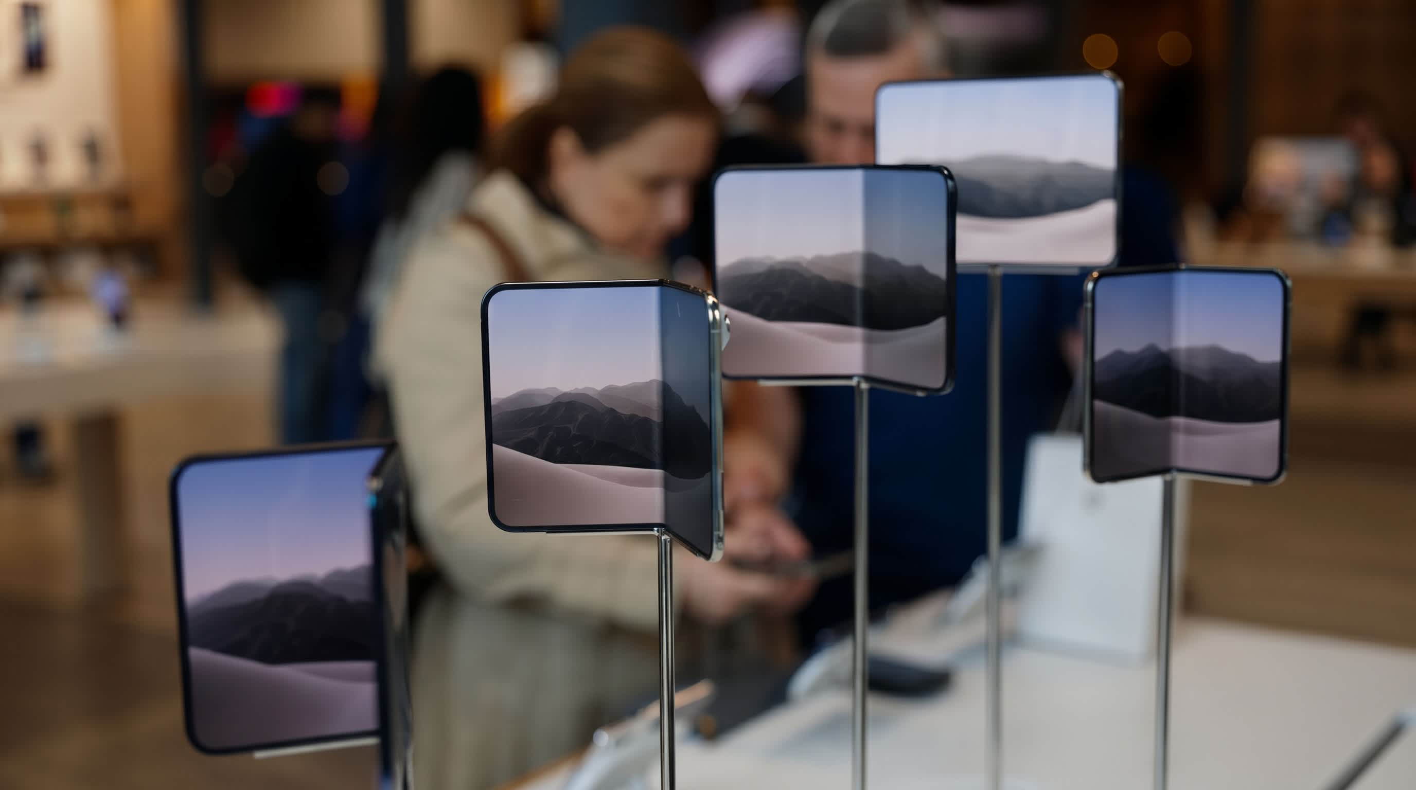 Imagen de Apple reconoce fallas en la pantalla del iPhone Duo y ofrece reemplazos