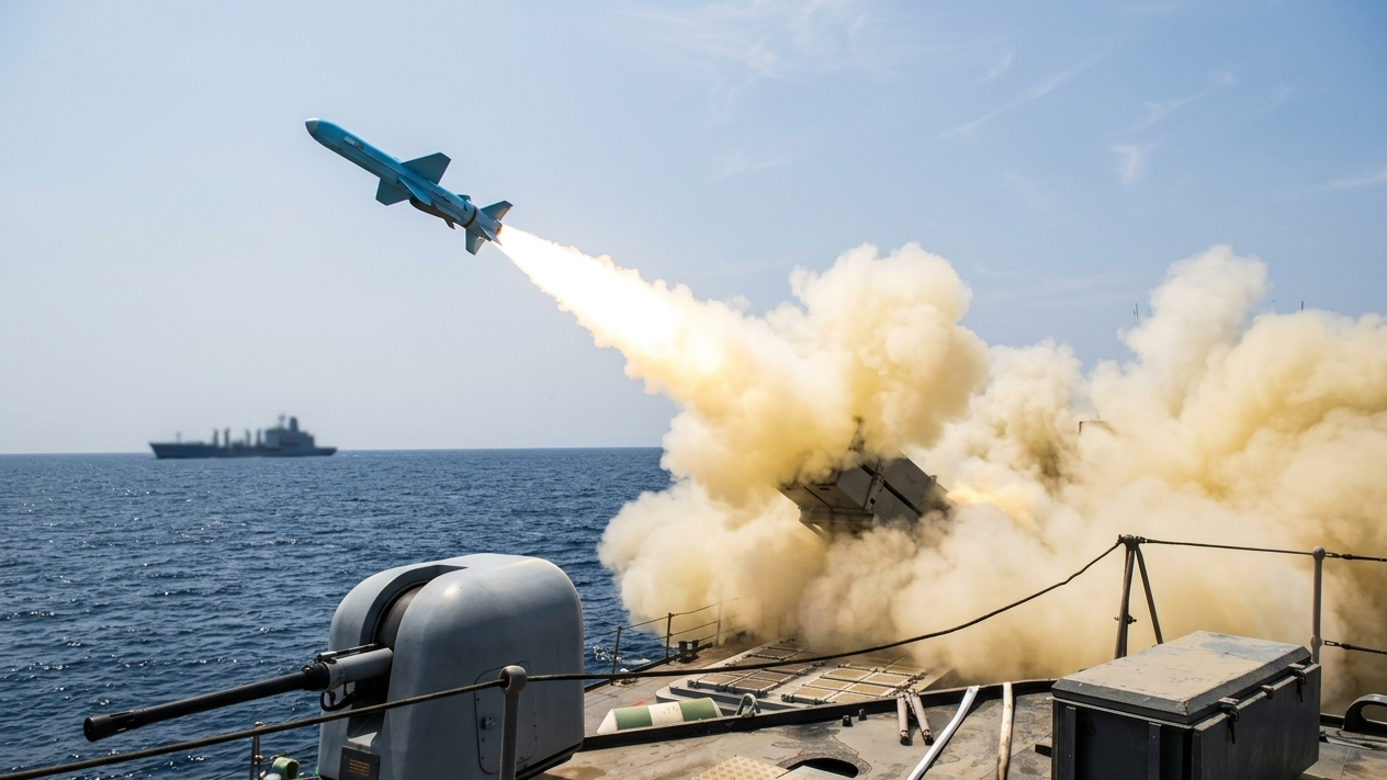 Imagen de Irán rechaza amenaza de Estados Unidos y advierte sobre posibles ataques