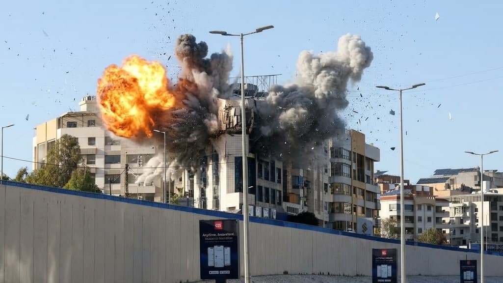 Imagen de Ultimátum de Estados Unidos a Irán cumple plazo y aumenta tensión global