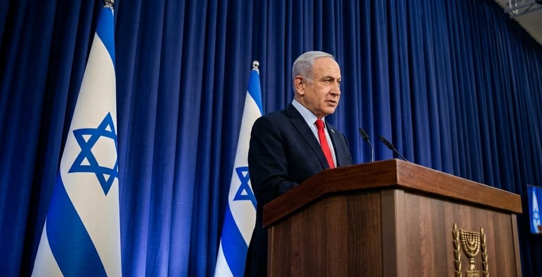 Imagen de Arabia Saudí normalizaría relaciones con Israel tras acuerdo nuclear civil con Estados Unidos