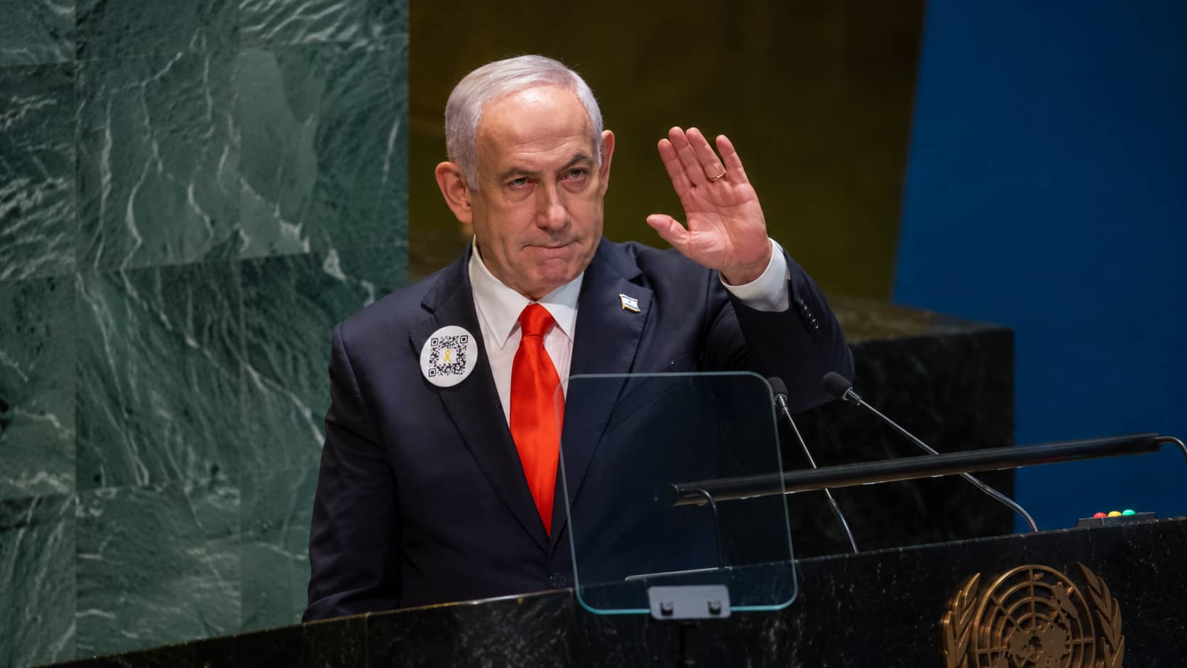 Imagen de Israel envía ayuda inmediata a Colombia tras el terremoto por orden de Netanyahu