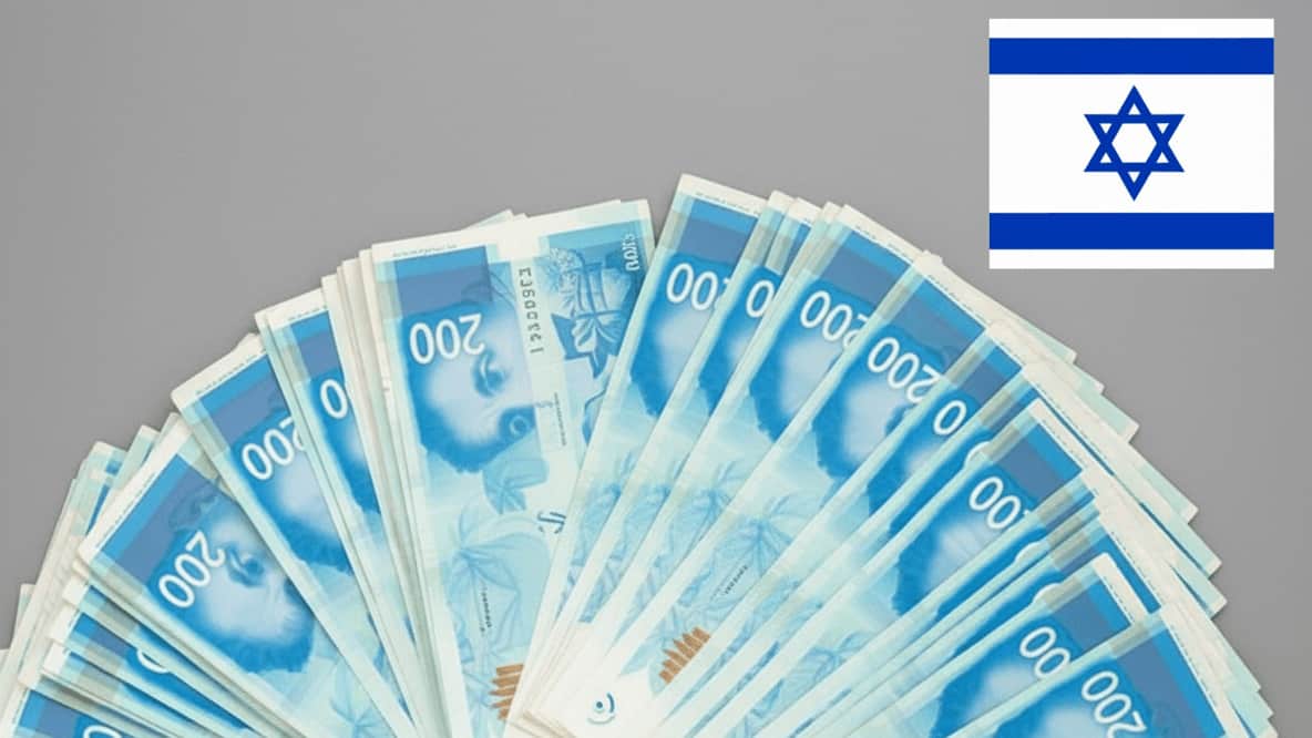 Imagen de Israel aprueba más de 720 millones de euros para compra urgente de material de defensa