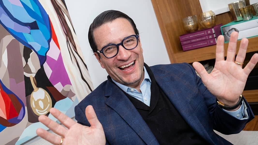 Imagen de Iván Cancino será el nuevo Ministro de Justicia del presidente Abelardo de la Espriella: perfil y retos del penalista